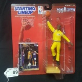Starting Lineup Shaquille O'Neal