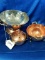 Copper Strainers