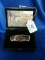 Non Tipicle Buck Pocket Knife 3in Blade and Box