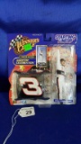 Starting Lineup Dale Earnhardt Action Figure