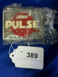 Lennox Pulse Furnace Belt Buckle