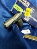 Smith & Wesson 9mm (NIB)