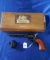 Heritage 22lr Pistol NIB