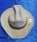 Cowboy Hat (Size 7 1/8)