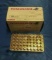 Winchester 38 Special Ammo