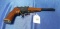 Thompson Contender  222 Rem