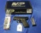 MP 40 Shield 40 S&W NIB