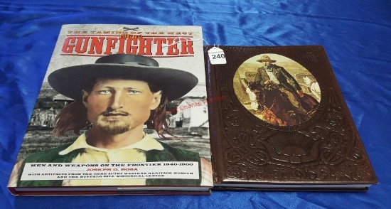 The GunFighter Books