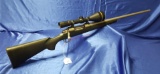 Remington Model 700 300 Rem Ultra Mag