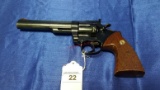 Colt Trooper Mark MK3III 357 Mag