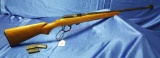 Marlin Model 56 22 Lever