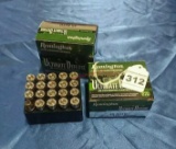 Remington Ultimate Defense 45 Auto Ammo