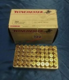 Winchester 38 Special Ammo