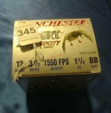 Winchester 12ga 3 1/2