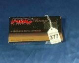 PMC 45 Auto Ammo