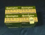 Remington 12ga Pheasant Loads