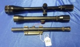 Three Scope