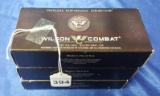 Wilson Combat 6.8 SPC 95gr TTSX