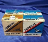 Federal Federal 12ga Shells