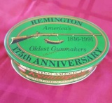 Remington 22 Shells 175th Anniversary Edition