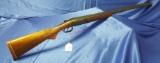 Winchester Model 24 12ga SxS