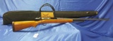 J. C. Higgins 12ga Bolt Action