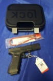 Glock 22 40cal