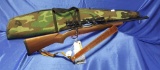 Winchester Model 70 30-06 W/Scope