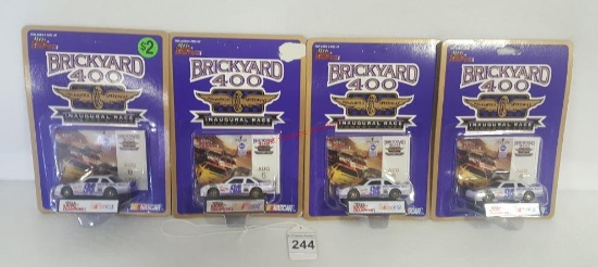 Brickyard 400 Inaugural Race 1994