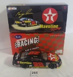 Action Racing Collectables Kenny Irwin