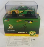 Revell Collection 1:24 Stock Car NIB