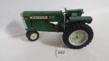 Oliver 1850 1:16 Tractor