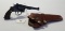 Smith & Wesson 17-2 22LR Revolver