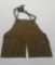 WWII Aircorp Mechanics Apron