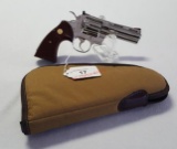 Colt Python 357 Mag Revolver 4