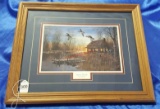 Jim Hansel Prints W/ Frames