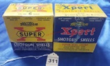 Western Super X & Xpert (Pristine Condition) 12ga Ammo