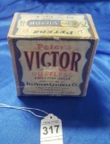 Peters Victor (Pristine Condition) 12ga Ammo