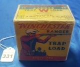 Winchester Ranger Trap Load (Pristine Condition) 12ga Ammo