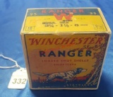 Winchester Ranger (Pristine Condition) 12ga Ammo