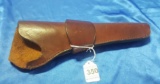 Leather Holster