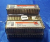 100 Round Boxes Of 22LR Ammo