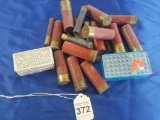 Misc Lot Of Ammo