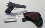 Colt Combat Commander 45 Auto Pistol