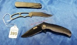 Pocket Knives