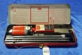Sears 22LR Cleaning KIt
