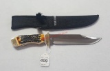 Ridge Runner Knife