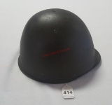 WWII Military Helmet