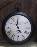 Ducks Unlimited (LARGE) Wall Clock