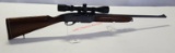 Remington 740 Woodsmaster 30-06 Rifle